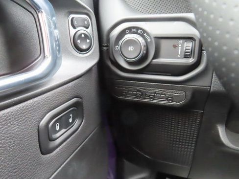 New 2026 Jeep Wrangler Unlimited Rubicon 392 w/ Quick Order Package 27X Moab AWD/4WD image 38