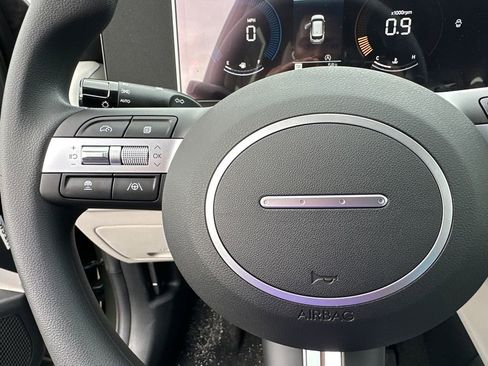 New 2026 Hyundai Tucson SEL FWD image 25