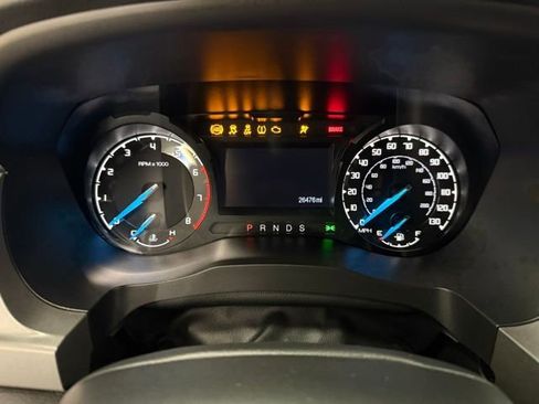 Used 2021 Ford Ranger XLT w/ Equipment Group 301A Mid image 18