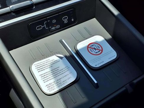 New 2026 Hyundai Santa Fe SEL image 15