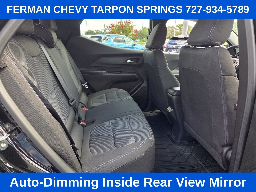 New 2027 Chevrolet Bolt LT w/ Comfort Package FWD image 19