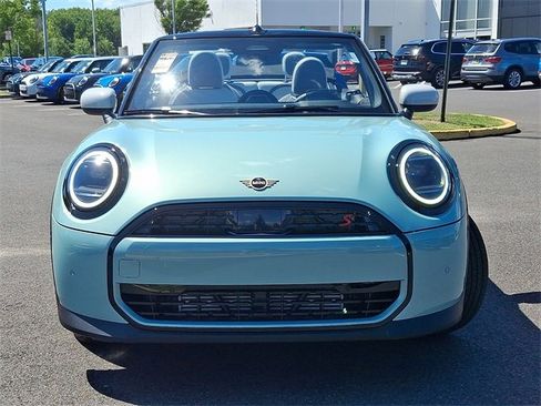 New 2026 MINI Cooper S image 2