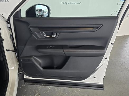 New 2026 Honda CR-V Sport image 22