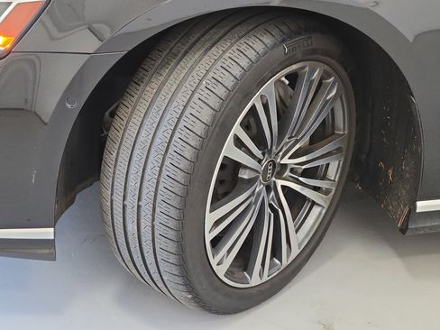 Used 2022 Audi A8 L 3.0T image 42