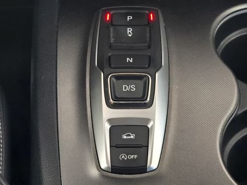 Used 2023 Honda Ridgeline RTL-E image 13