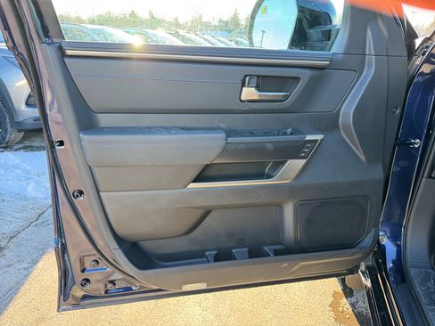 New 2026 Toyota Sequoia Platinum image 23