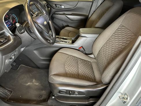 Used 2021 Chevrolet Equinox LT AWD/4WD image 20