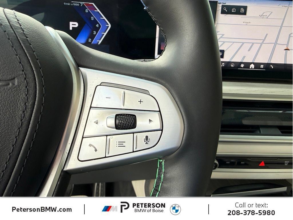 Used 2026 BMW ALPINA XB7 AWD/4WD image 42