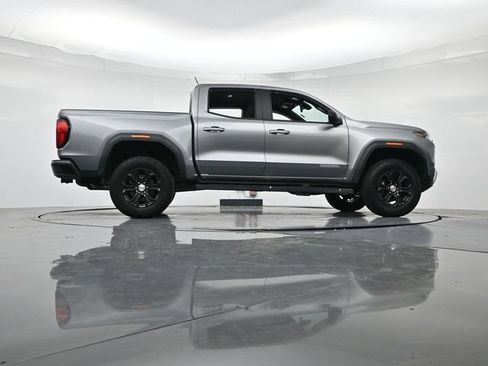 Used 2023 GMC Canyon Elevation w/ Convenience Package RWD image 35