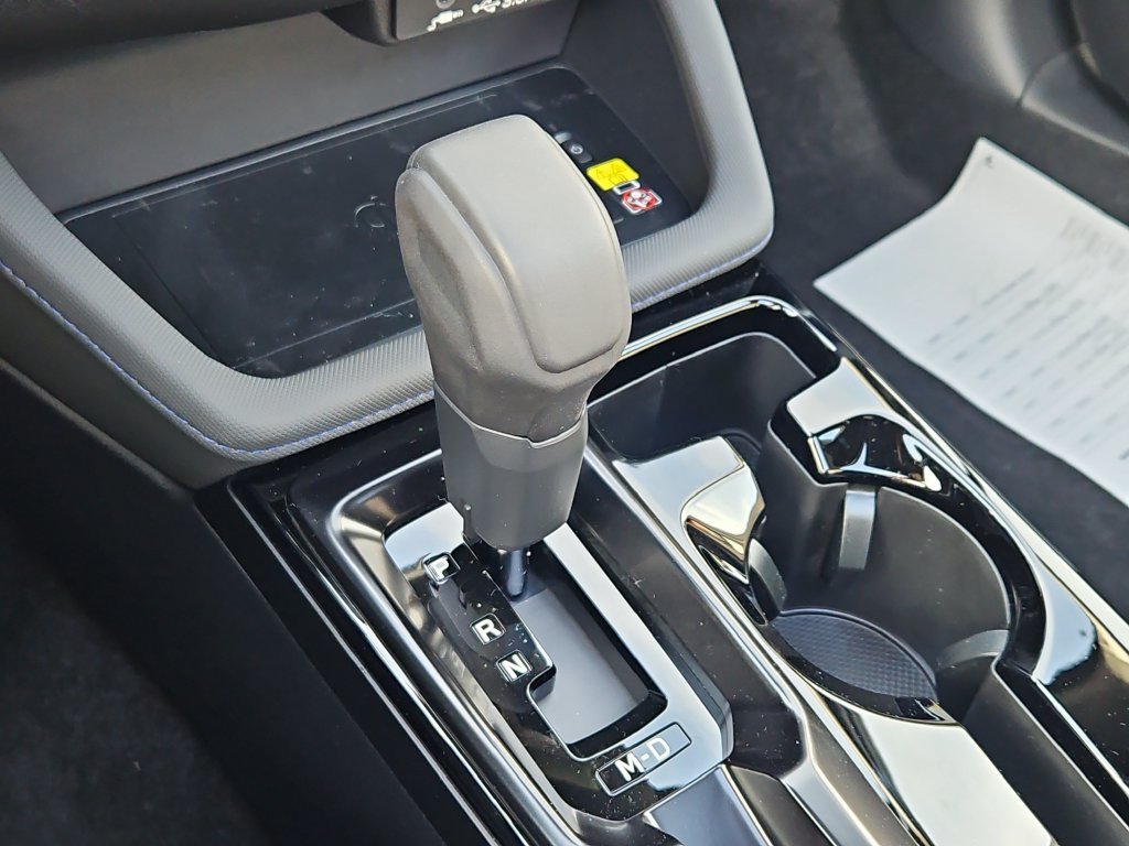 New 2026 Subaru Forester Premium AWD/4WD image 21