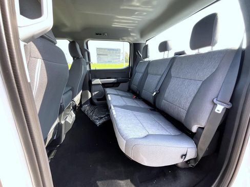 New 2026 Ford F350 XL w/ STX Appearance Package AWD/4WD image 14