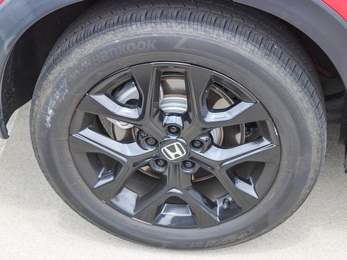 Used 2024 Honda HR-V Sport image 16
