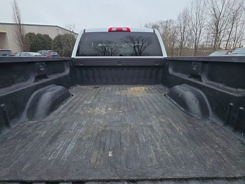 Used 2019 Chevrolet Silverado 1500 LT w/ All Star Edition image 37