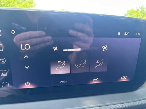 New 2026 Buick Envista Preferred w/ Convenience I Package FWD image 22
