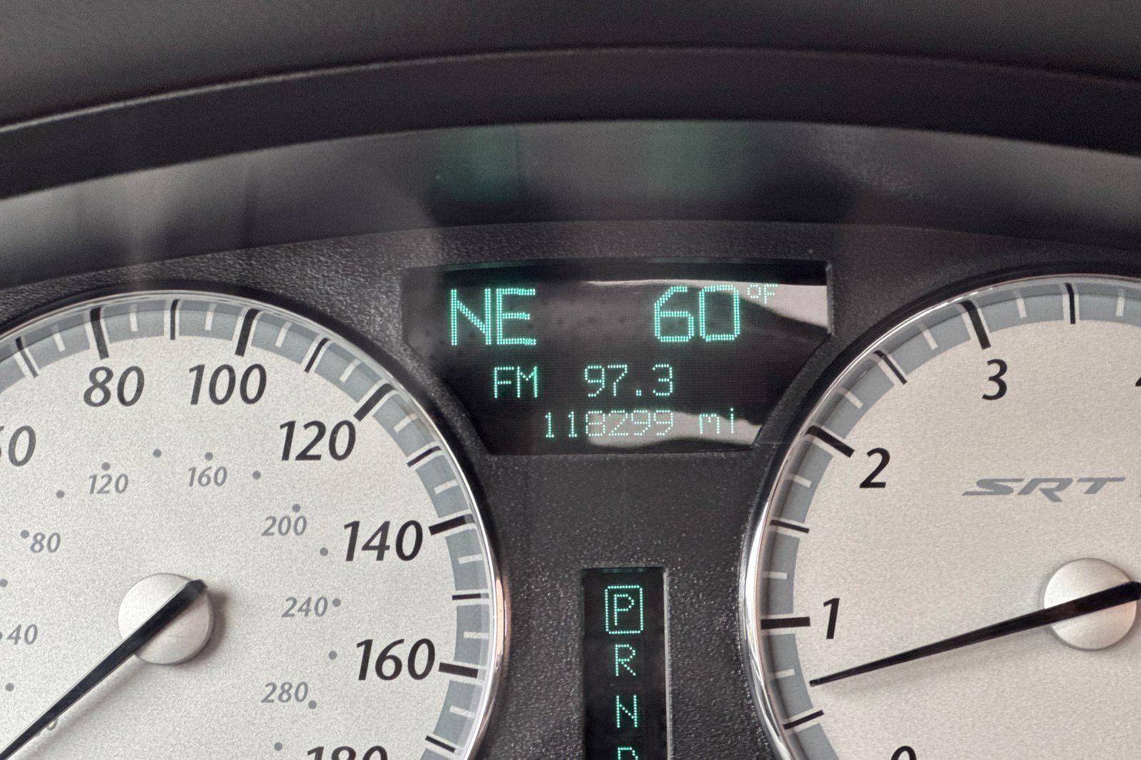 Used 2007 Chrysler 300 SRT8 w/ SRT Option Group II RWD image 27