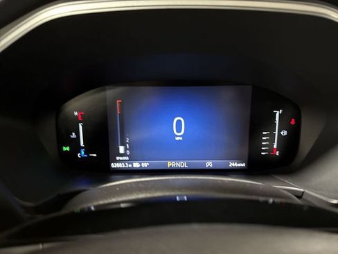 Used 2024 Ford Escape Active AWD/4WD image 12