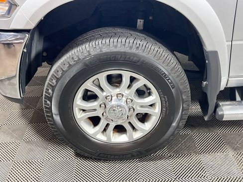 Used 2015 RAM 2500 Laramie w/ Convenience Group AWD/4WD image 26