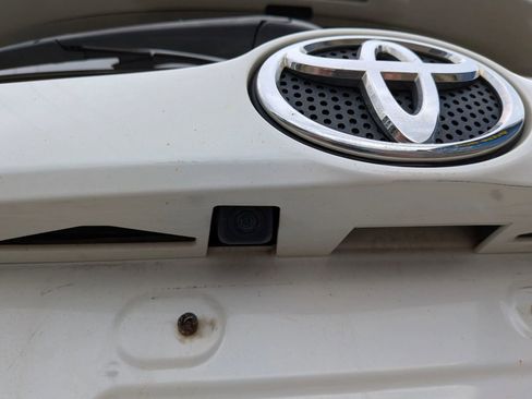 Used 2016 Toyota RAV4 Limited AWD/4WD image 19
