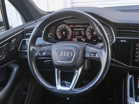 Used 2021 Audi Q7 2.0T Premium AWD/4WD image 14
