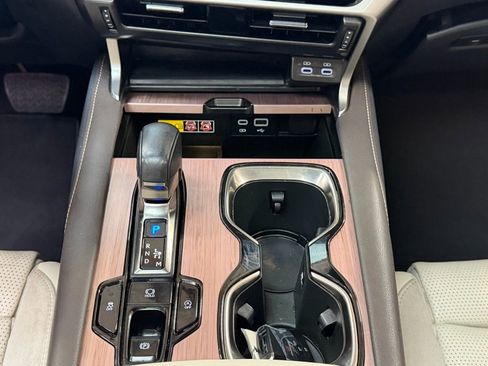 Used 2023 Lexus RX 350 FWD w/ Accessory Package (Z1) image 15