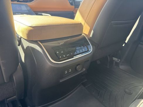 Used 2025 INFINITI QX80 Sensory AWD/4WD image 20