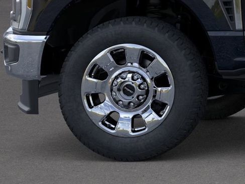 New 2026 Ford F350 King Ranch w/ Chrome Package AWD/4WD image 20