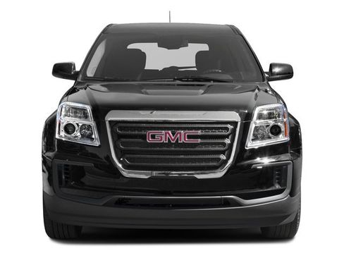 Used 2017 GMC Terrain SLE FWD image 7