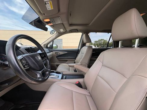 Used 2021 Honda Pilot EX-L image 15