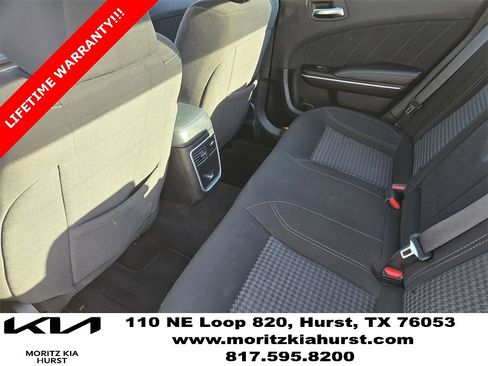 Used 2023 Dodge Charger SXT image 29