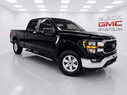 Used 2023 Ford F150 XLT w/ Trailer Tow Package