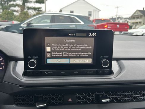 Used 2024 Honda Accord EX image 14