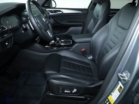 Certified 2023 BMW X3 xDrive30i w/ Premium Package image 19