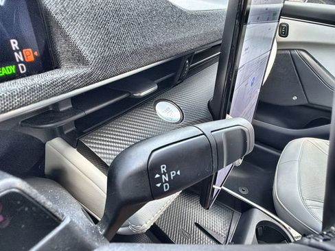 Used 2025 Ford Mustang Mach-E Premium AWD/4WD image 23
