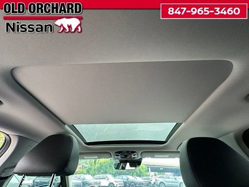 Used 2024 Hyundai Sonata Limited FWD image 16