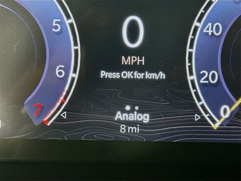 New 2025 Jeep Grand Cherokee Altitude image 11