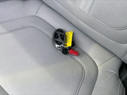 Used 2025 Hyundai Tucson SEL FWD image 14