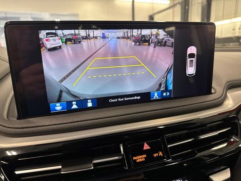Certified 2026 Acura MDX FWD w/ Technology Package image 20
