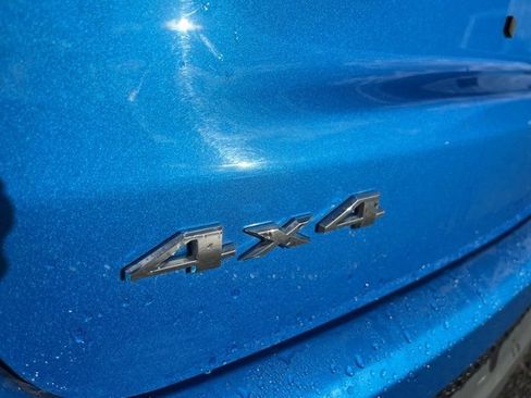 Used 2024 Jeep Compass Latitude image 10