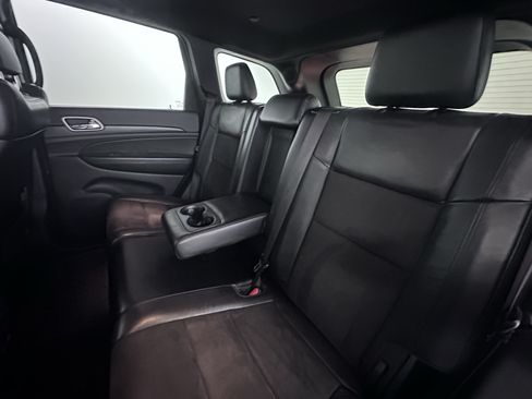 Used 2020 Jeep Grand Cherokee Altitude AWD/4WD image 29