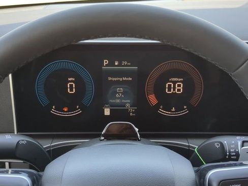 New 2026 Hyundai Santa Fe SEL image 25