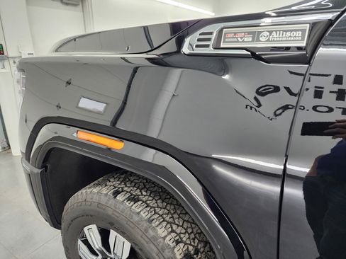 Used 2024 GMC Sierra 2500 Denali w/ Denali Reserve Package image 39