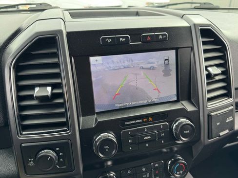 Used 2020 Ford F150 XLT w/ Equipment Group 302A Luxury image 27