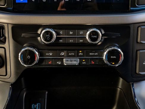 Used 2024 Ford F150 XLT w/ Equipment Group 302A MID image 27