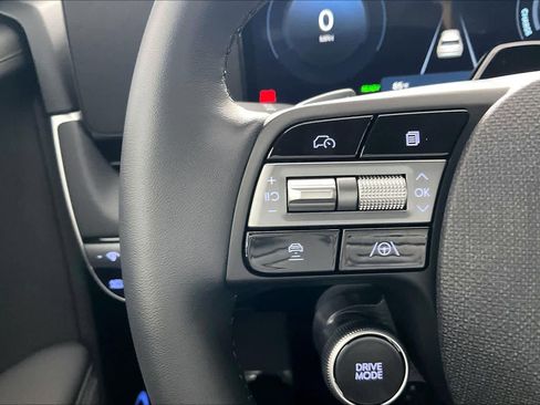 Certified 2026 Hyundai Ioniq 5 Limited RWD image 23