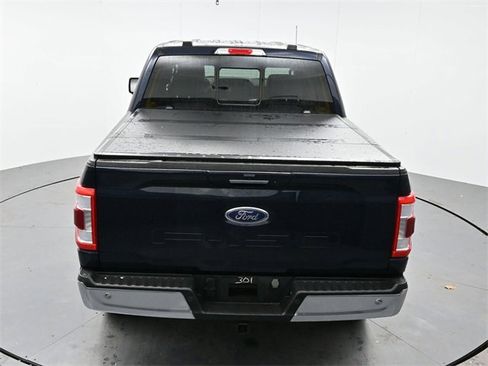 Used 2023 Ford F150 Lariat w/ Equipment Group 502A High image 22