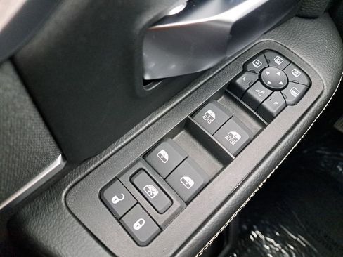 New 2026 RAM 2500 Big Horn image 27