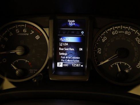 Certified 2023 Toyota Tacoma SR5 image 18