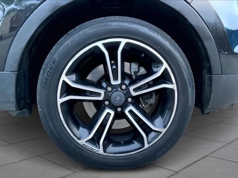 Used 2014 Ford Explorer Sport w/ Equipment Group 401A image 11