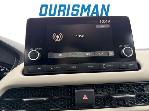 Used 2023 Honda HR-V LX image 25