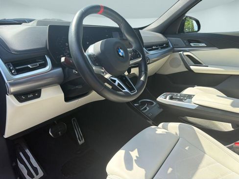 Used 2026 BMW X1 M35i AWD/4WD image 4